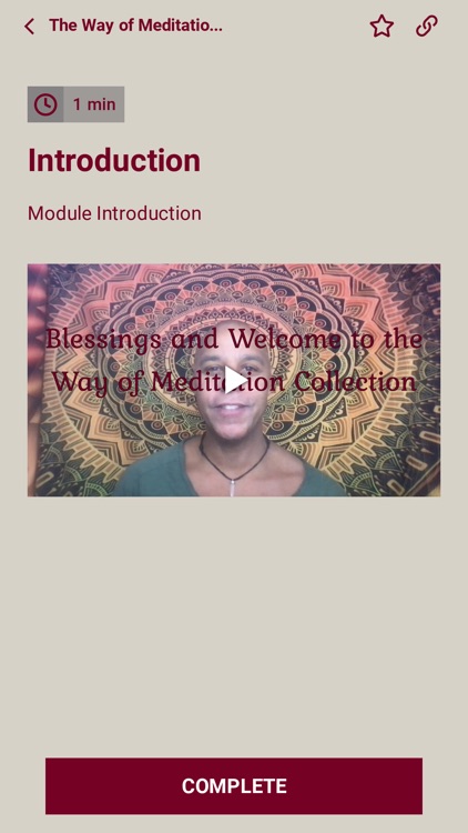 The Path To Freedom App