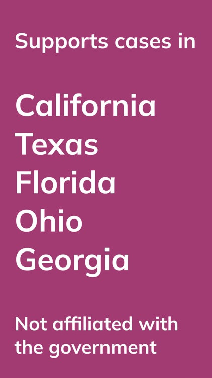 Child Support Payment Tracker screenshot-3