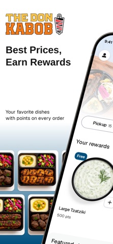 The Don Kabob Screenshot 1 of 6