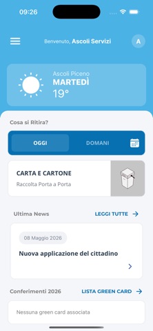 App4AP iPhone screenshot 2