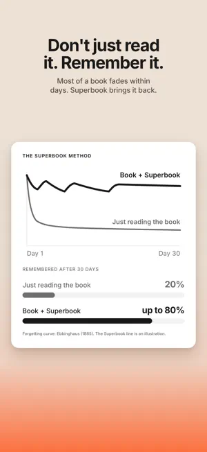 Superbook: Chat With Any Book screenshot 3