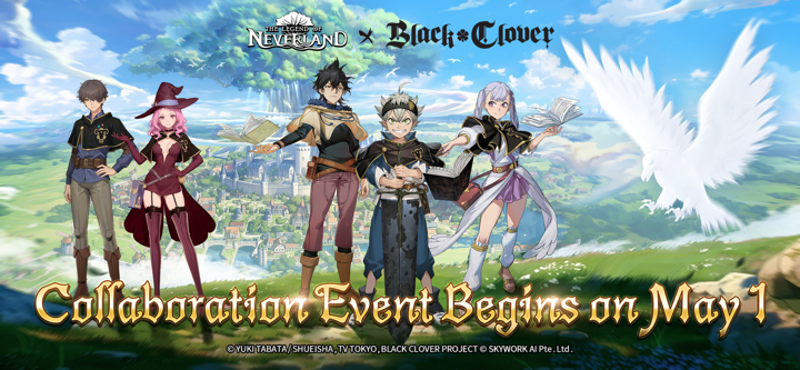 The Legend of Neverland screenshot 1