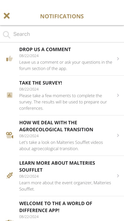 Leading Differentiation screenshot-4