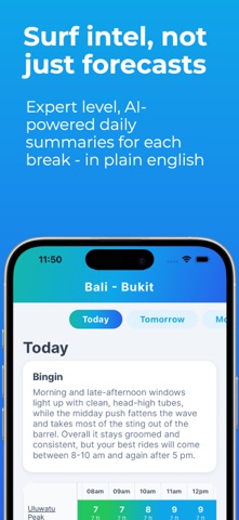 Ripple Surf screenshot