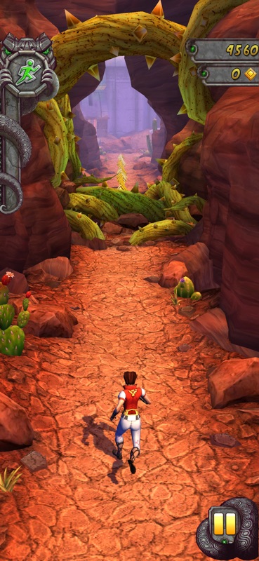Temple Run 2: Endless Escape screenshot 6