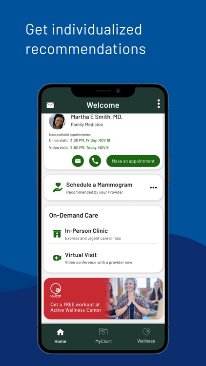 Providence screenshot-7