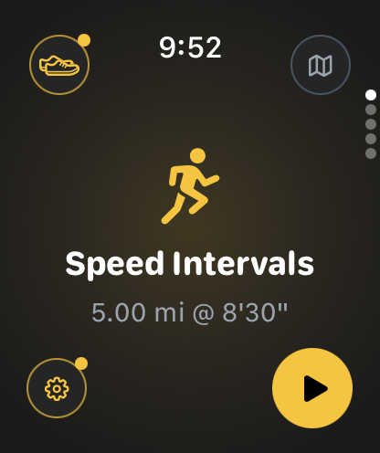 Glide: Run & Shoe Tracker screenshot 22