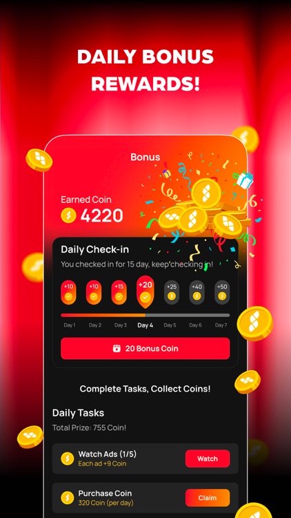 Shorten: Drama Shorts & Series screenshot-4