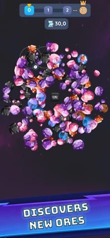 Feed the Grinder Screenshot 5 of 7