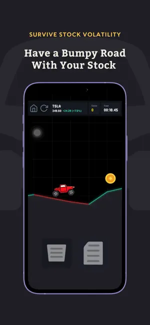 Market Rover screenshot 2