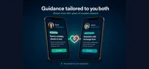 Couply Relationship Assistant screenshot 2
