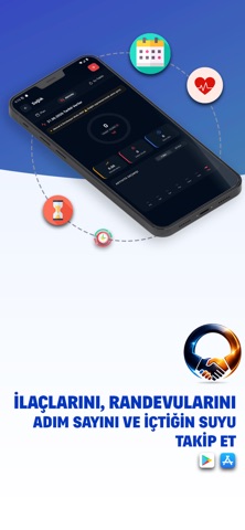 Ortak - Dijital Asistan screenshot