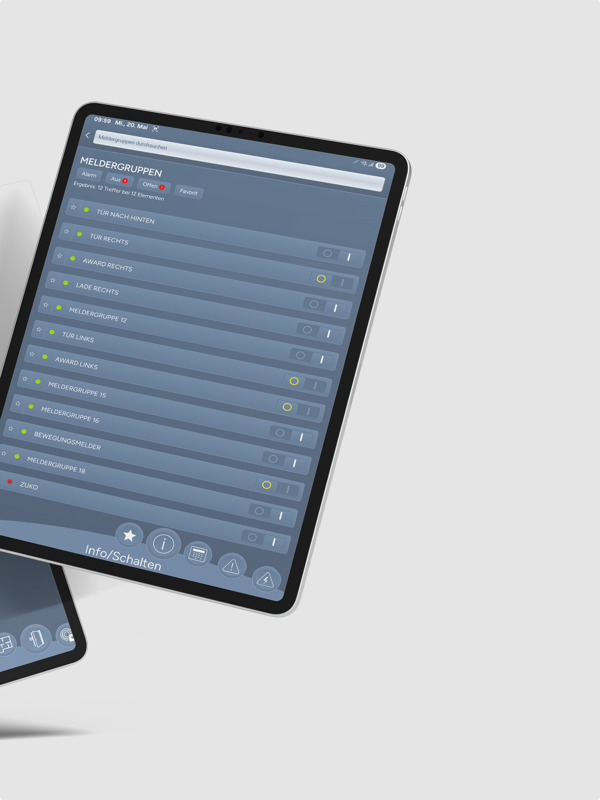 Secura Mobile screenshot 8