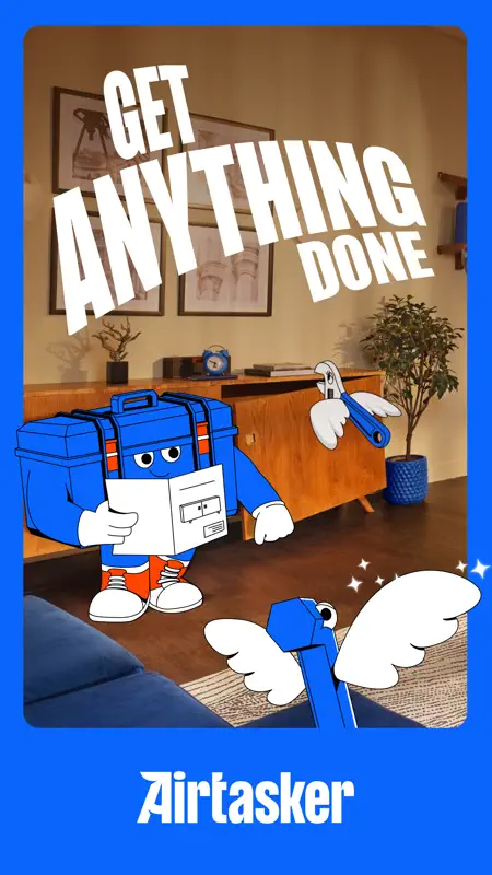 Airtasker screenshot 1 of 6