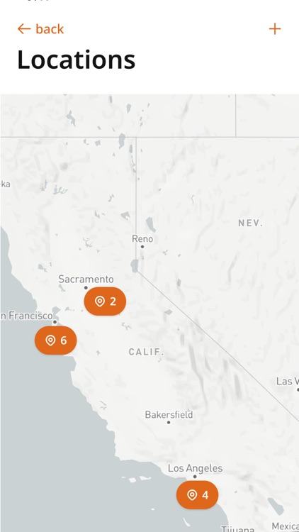 OnCloud screenshot-6