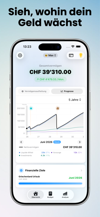 Finance Helper Screenshot 5 of 6