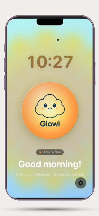 Glowi Bedtime Buddy Screenshot 7 of 7