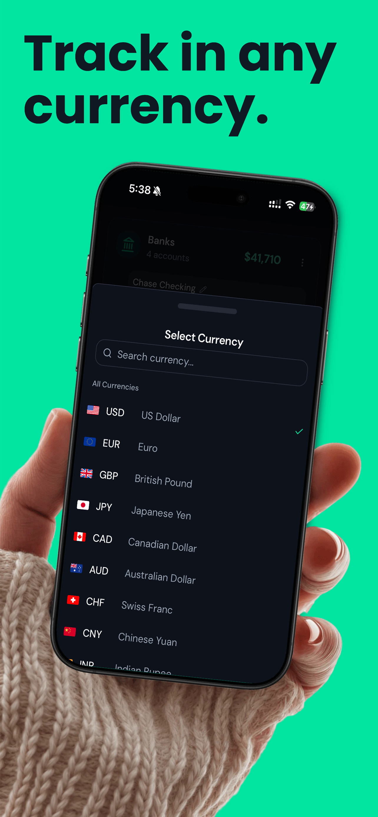 ValYou Finance screenshot 3