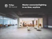 philips masterconnect control ipad images 1