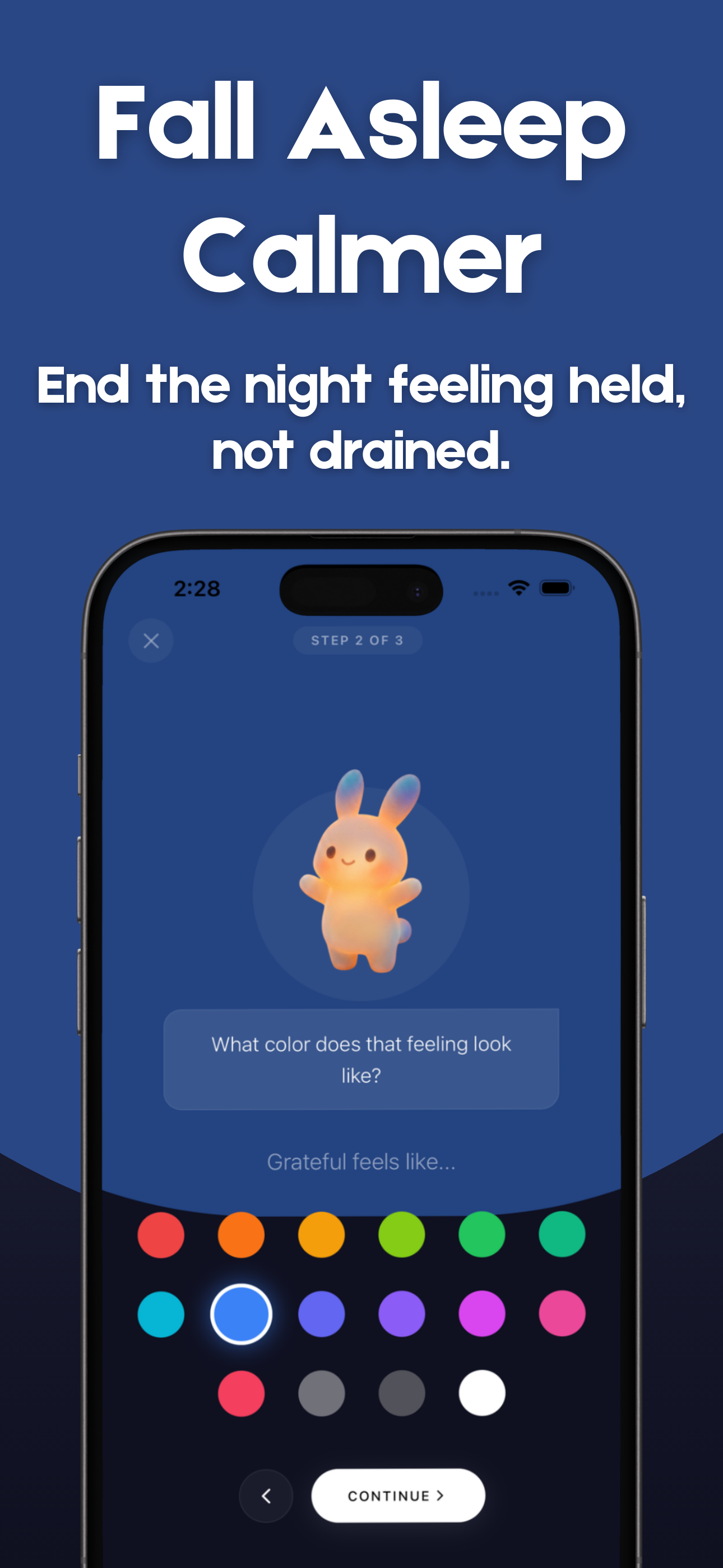 Nimu: Digital Sanctuary