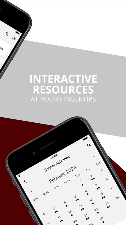 Booker T. Washington HS