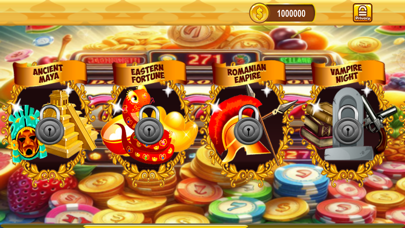 Rest Slots Gold Screenshot