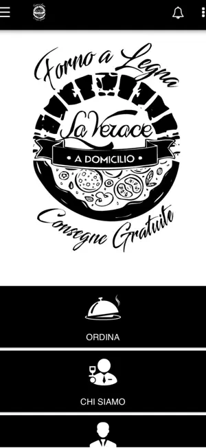 La Verace screenshot 1