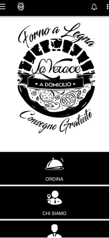 La Verace screenshot