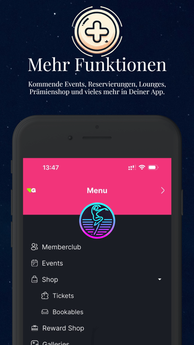 A1 Musikpark (HL) screenshot