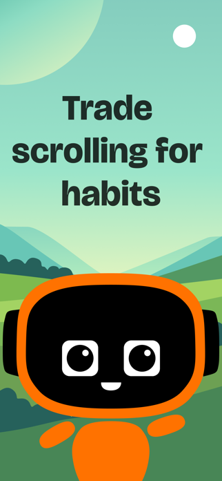 Unhook: Earn Screen Time Screenshot 1 of 7