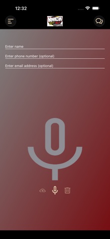 KMCH Mix 94.7 screenshot
