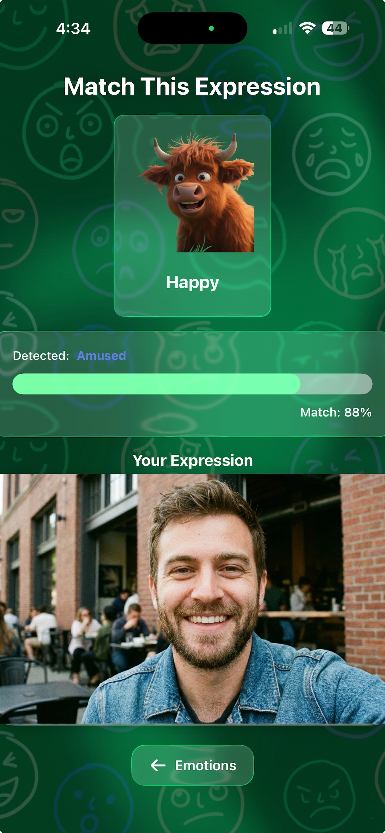 Fizzy-Onomy screenshot 3