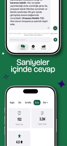 MahAi screenshot
