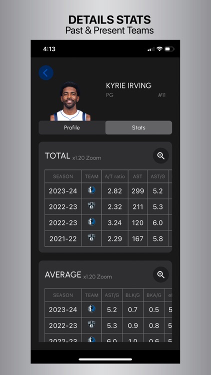 UNiFY Sports Chat screenshot-4