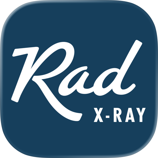 Rad X-Ray Compliance Manager