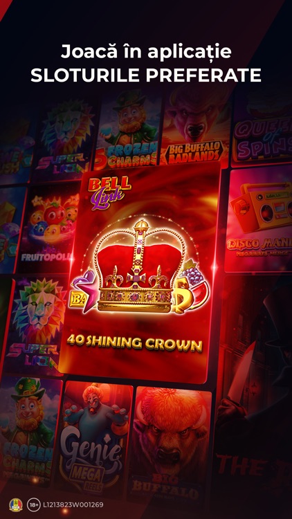 Princess Casino Online – Slots screenshot-4