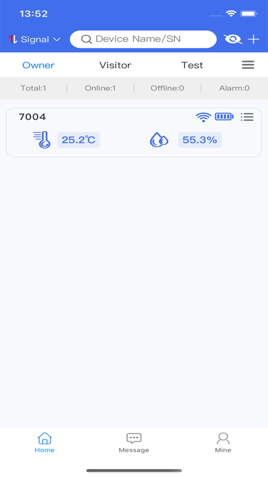 #1. FALA IOT (iOS) 由: 宁 李