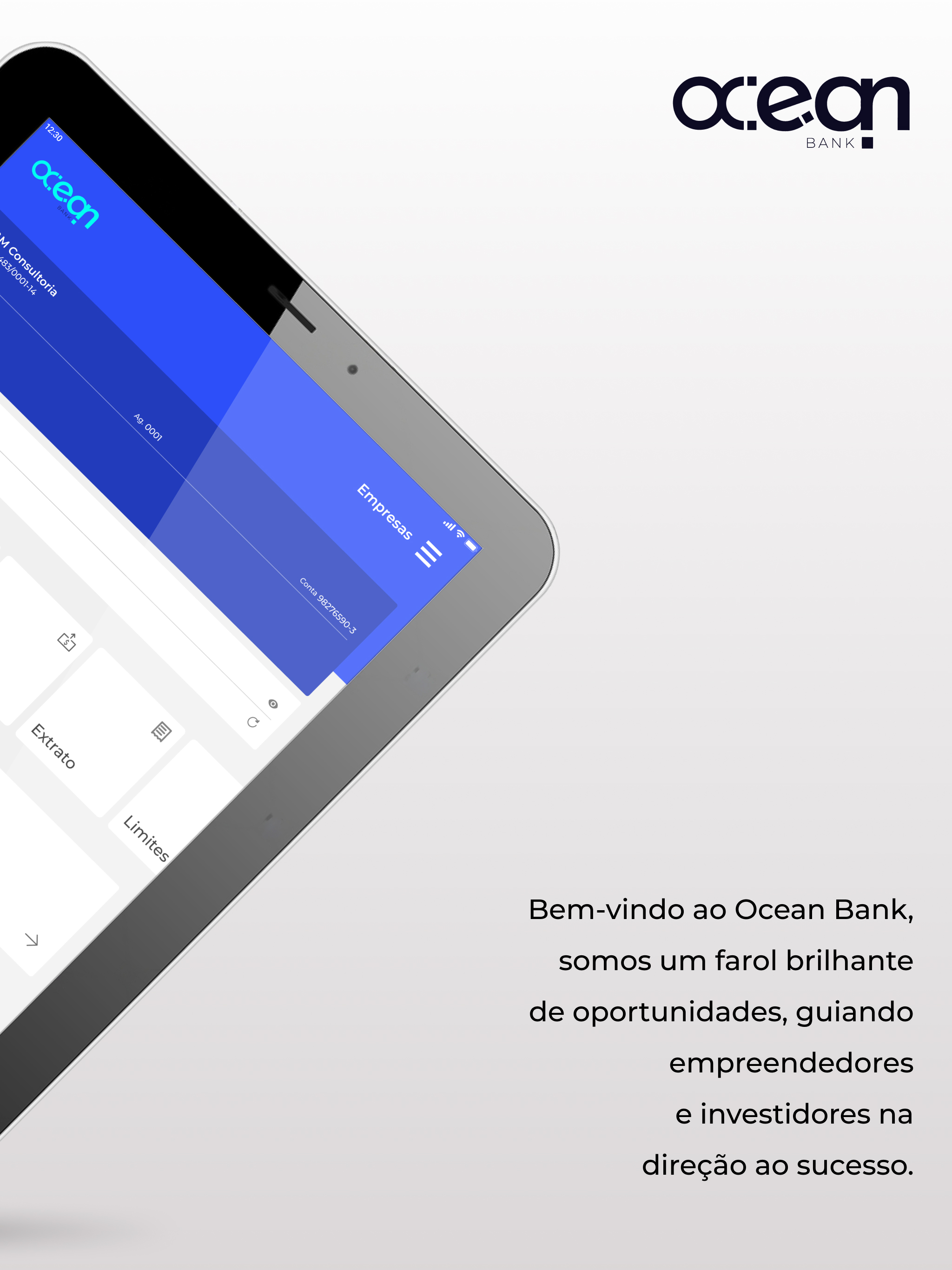 Ocean Investimentos