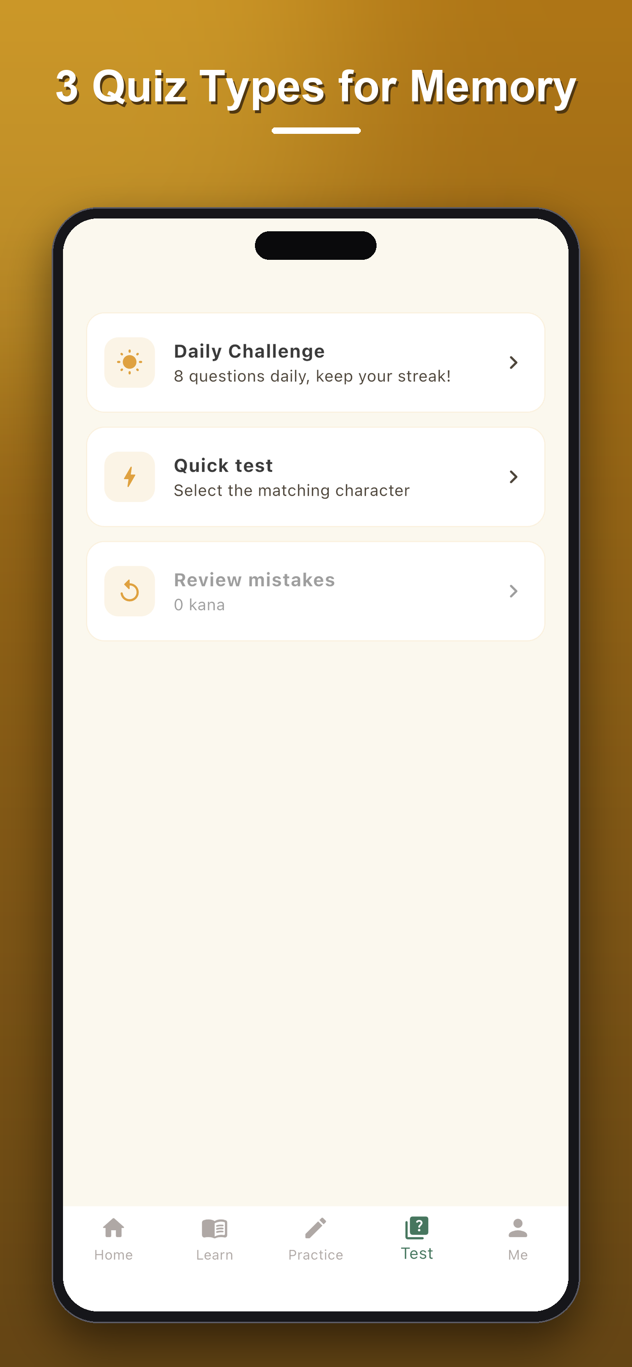 Learn Burmese Alphabet screenshot 3