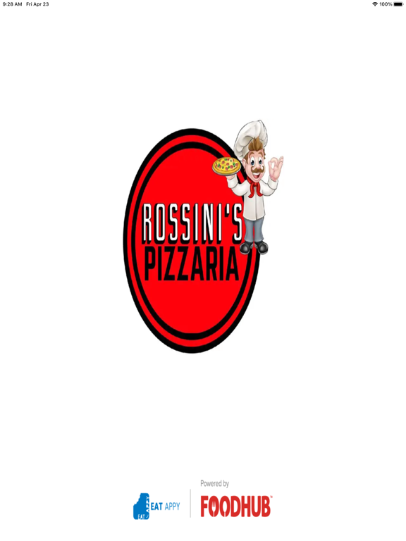 Rossini's Pizzaria And Bistro