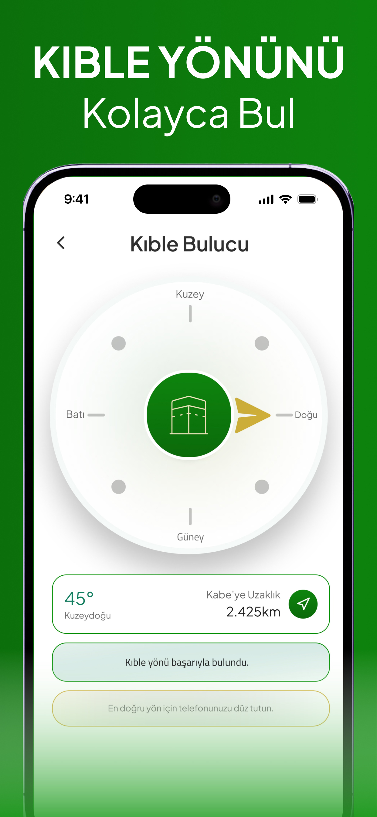 İmsakiye, Kuran, Zikir・Dua screenshot 2