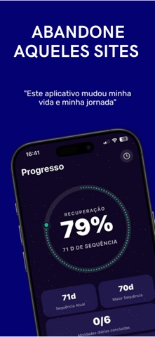 FORGEFY - Break Free Now Screenshot 1 of 10