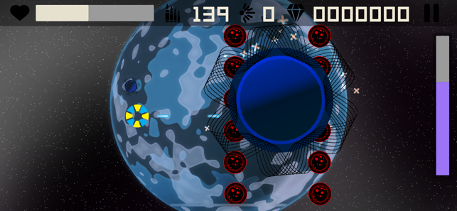 The Things We See in Space Screenshot