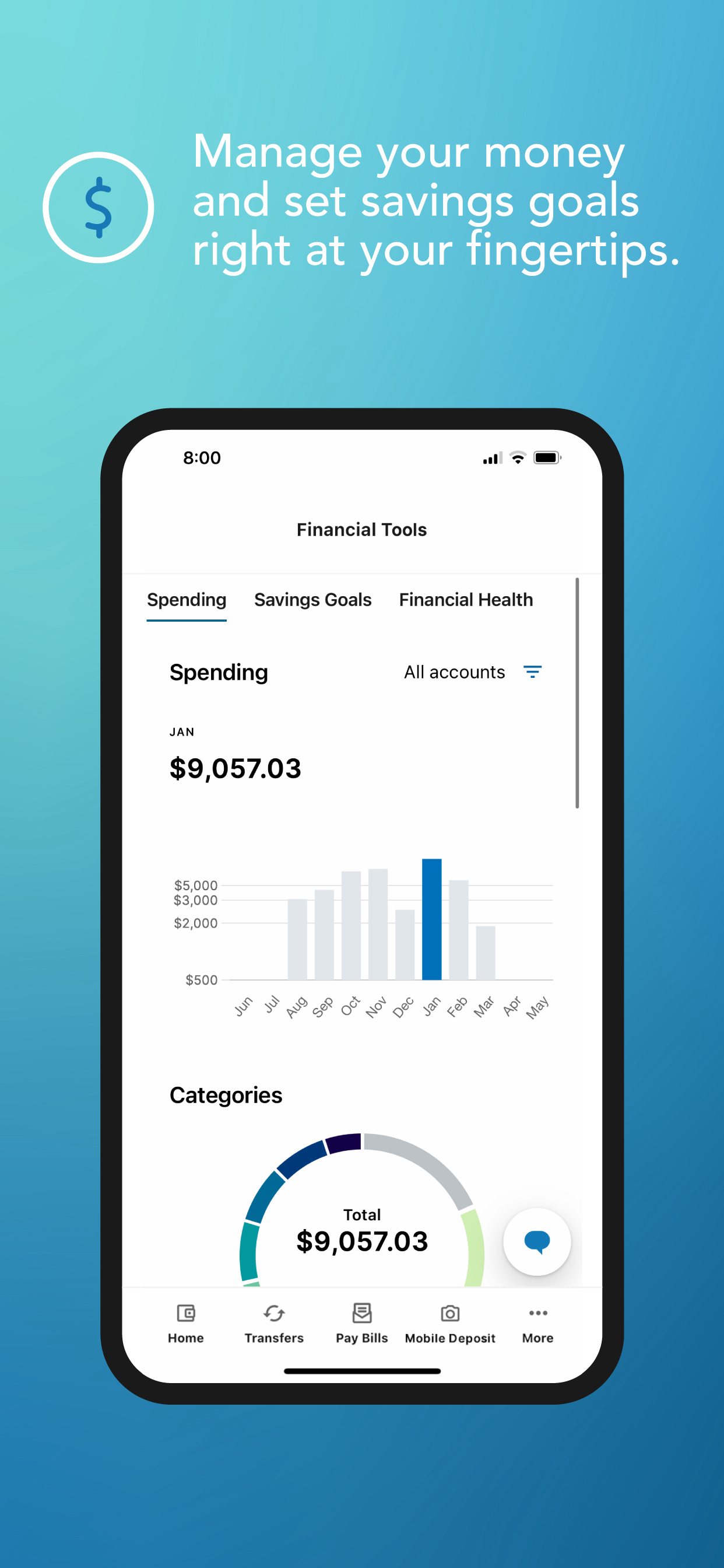 Arrowhead Mobile Banking