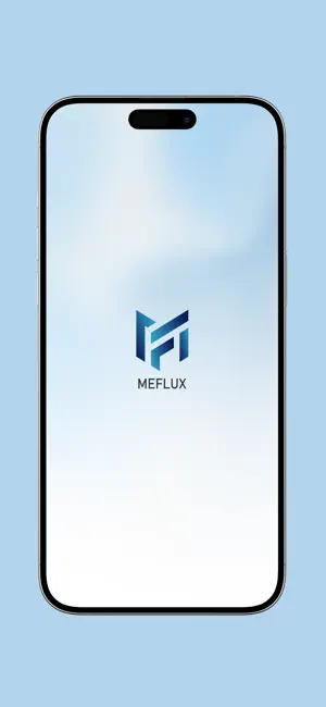 MeFlux screenshot 1