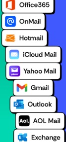 Trimbox: Email Cleaner screenshot