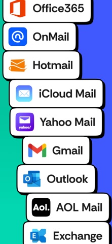 Trimbox: Email Cleaner Screenshot 2 of 5
