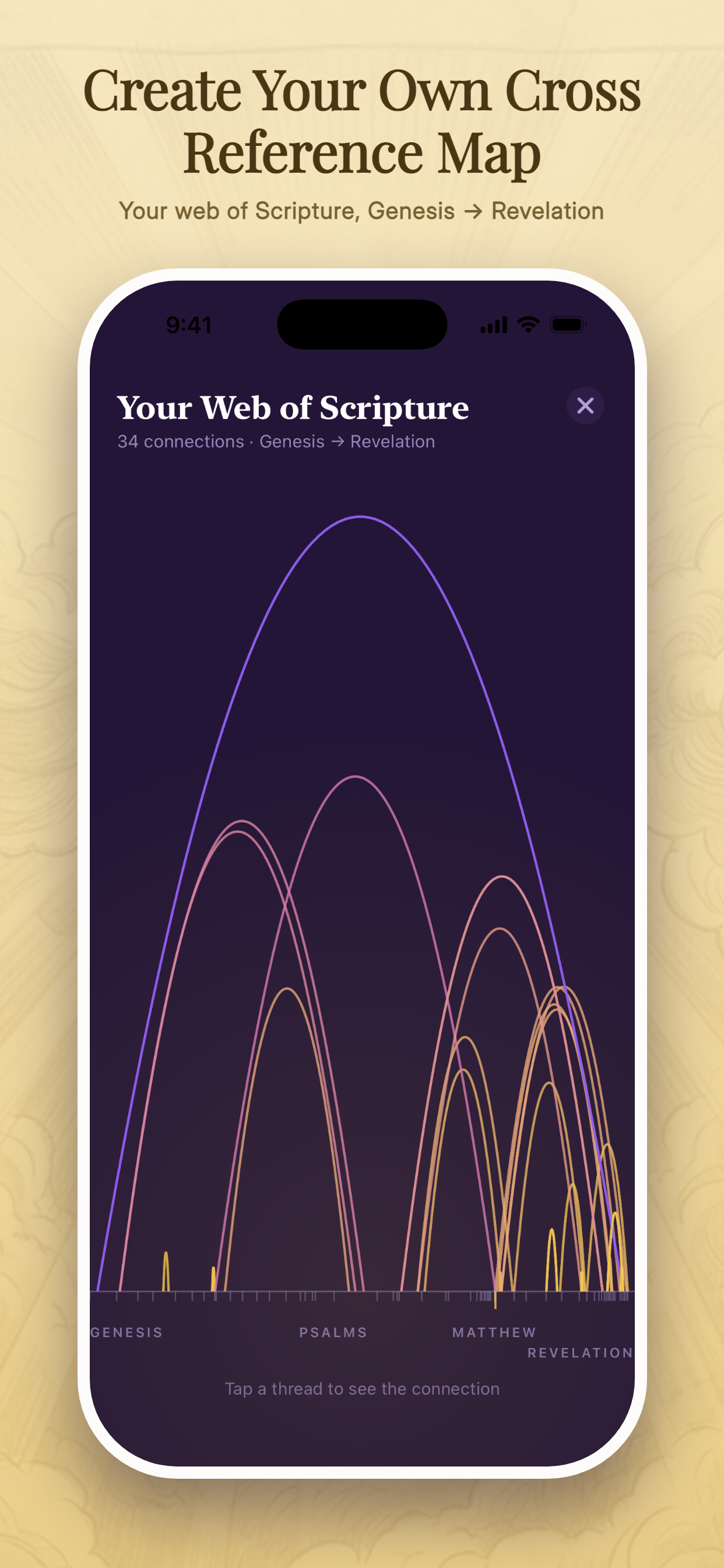 Rooted Word screenshot 7