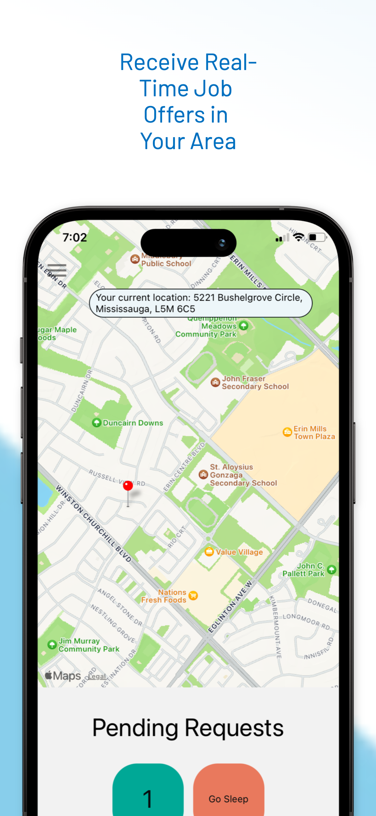 Bibber Provider screenshot 3