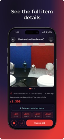 Auction.ai Screenshot 5 of 10